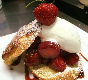 Mezzo Italian Cafe And Provisions Midway Lexington